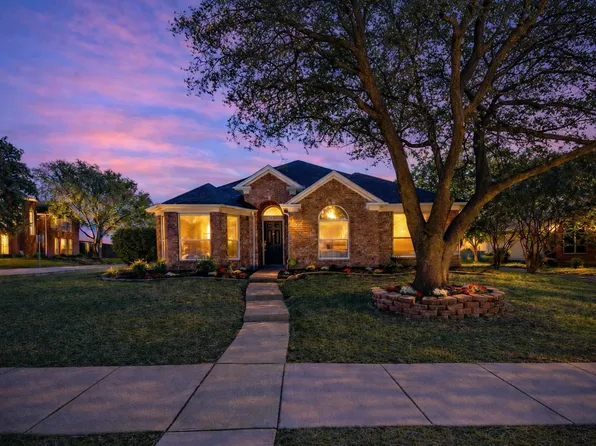 1253 Hershey Ln, Lewisville, TX 75077