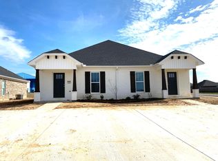 1560 Maxwell Jacob Dr UNIT A, Conway, AR 72032