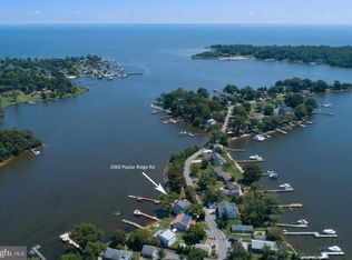 2060 Poplar Ridge Rd, Pasadena, MD 21122