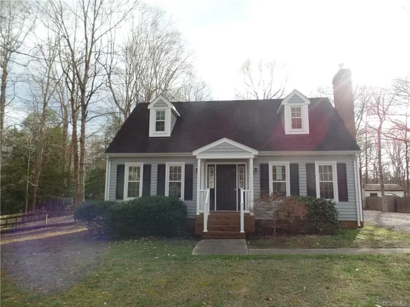 604 Reese Dr, Sandston, VA 23150