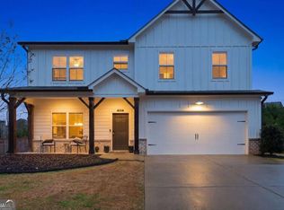 168 Brookstone Park E, Acworth, GA 30101