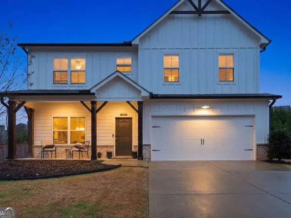 168 Brookstone Park E, Acworth, GA 30101