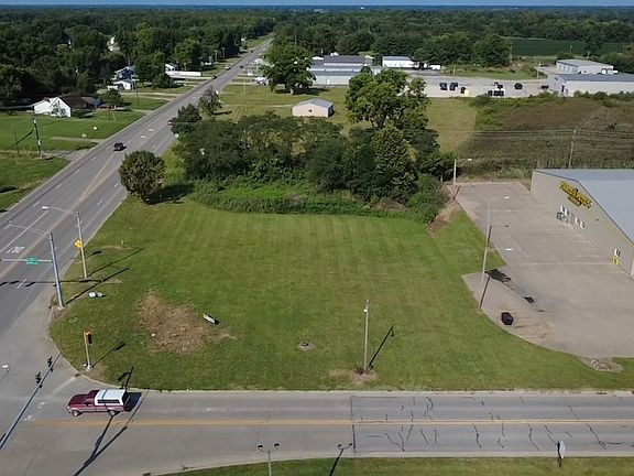 5th image of 0 N Shiloh Dr