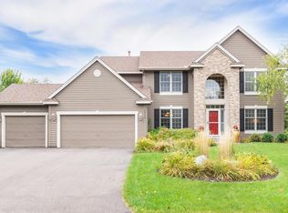 18482 Magenta Bay, Eden Prairie, MN 55347