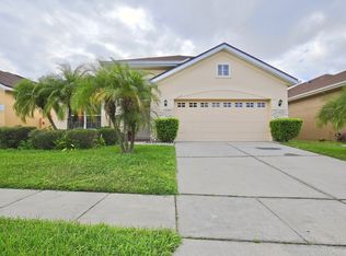 1419 Derby Glen Dr, Orlando, FL 32837