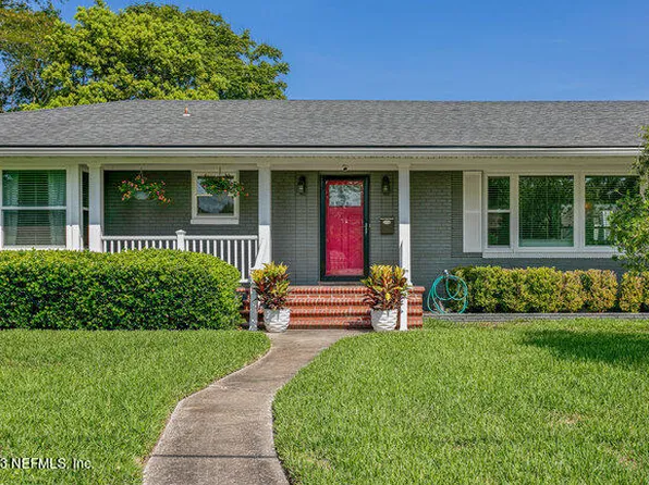 4332 LANDOVER Drive, Jacksonville, FL 32207