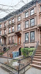 Rented by Garfield Realty 