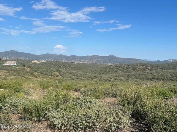10450 E Prescott Dells Rd, Dewey, AZ 86327