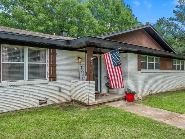 600 S Andrews Dr, Robinson, TX 76706