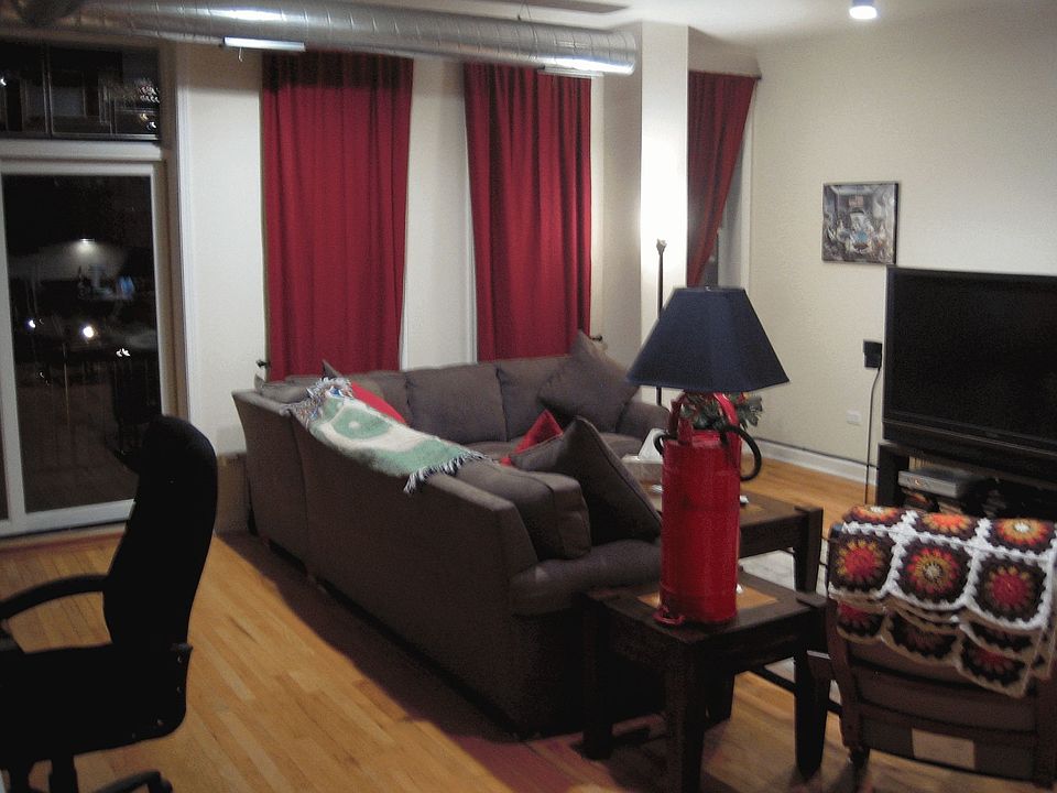 1st image of 837 S Western Ave Unit 402