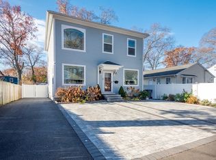 62 Whitney Ave, Framingham, MA 01702