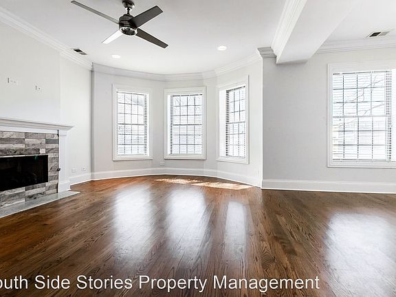 4th image of 4917 S Prairie Ave #8665310