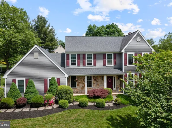 127 Davenport Rd, Kennett Square, PA 19348