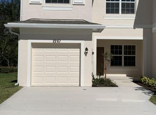2261 NW Treviso Cir, Pt Saint Lucie, FL 34986