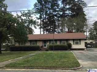 1610 Old Corner Ct, Marion, SC 29571