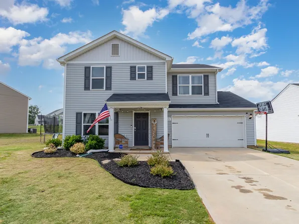 175 Steamboat Ln, Burlington, NC 27217