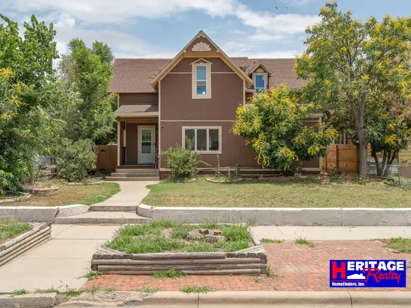 516 N 9th St, Garden City, KS 67846