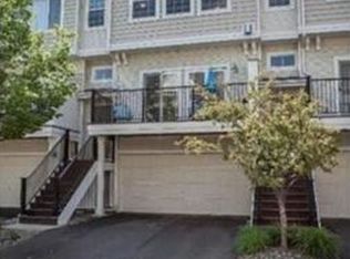 11226 Baltimore St NE UNIT K, Blaine, MN 55449