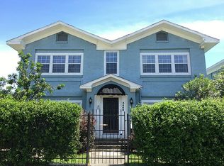 3409 La Branch St APT 3, Houston, TX 77004