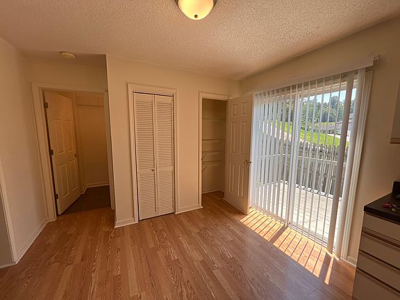 Kitchen (view 2) w/ Food Pantry