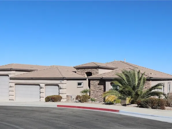 814 Lake Hill Dr, Boulder City, NV 89005