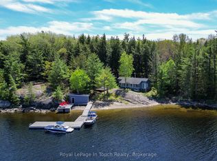 15052 Georgian Bay Shr, Georgian Bay, ON L0K1S0