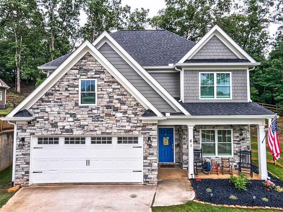 1st image of 61 Grand Georgian Ct NE