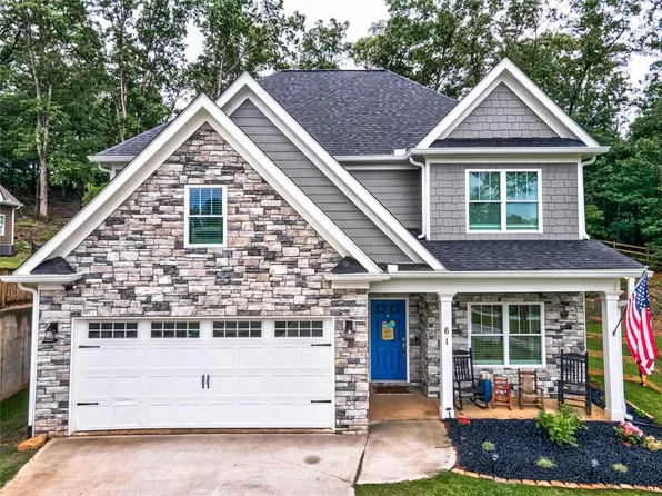 61 Grand Georgian Ct NE, Cartersville, GA 30121