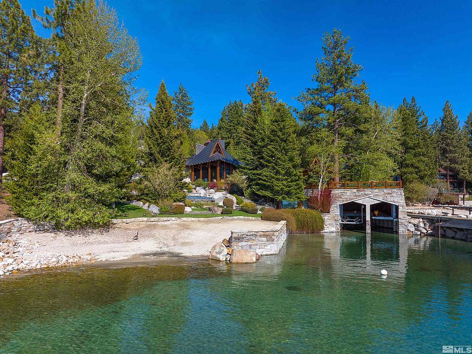 1192 Us Highway 50, Glenbrook, NV 89413 MLS 230001222 Zillow