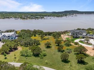 1000 Palomino Trl, Graford, TX 76449