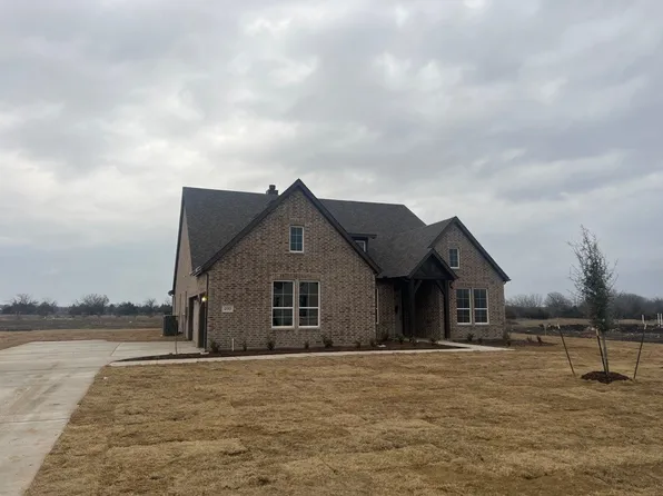 490 Brown Rd, Leonard, TX 75452