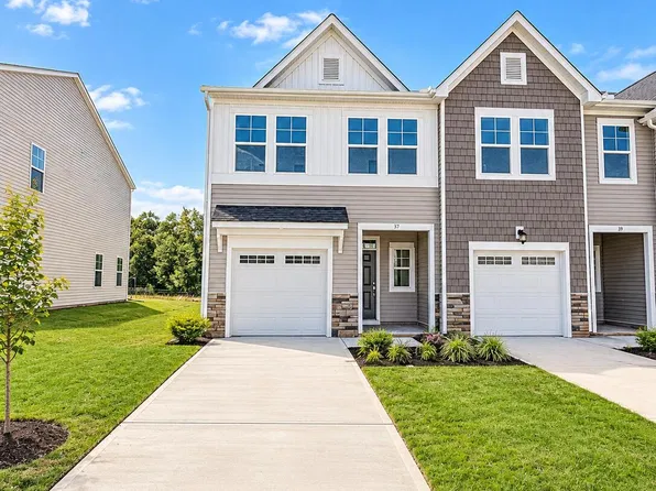 37 Evie Way, Lillington, NC 27546