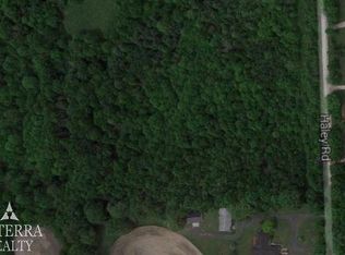 Haley Rd, Kenockee, MI 48006