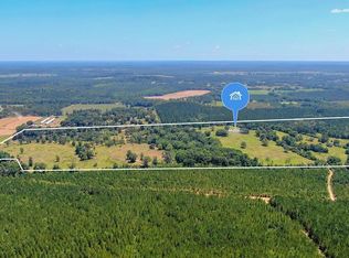 1630 Bowers Rd, Westville, FL 32464