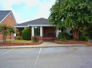 102 S Houston Rd, Warner Robins, GA 31088