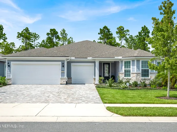 714 CURVED BAY Trail, Ponte Vedra, FL 32081