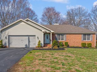 1407 Oak Tree Ct, Hopkinsville, KY