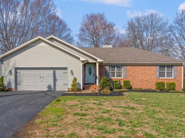 1407 Oak Tree Ct, Hopkinsville, KY 42240