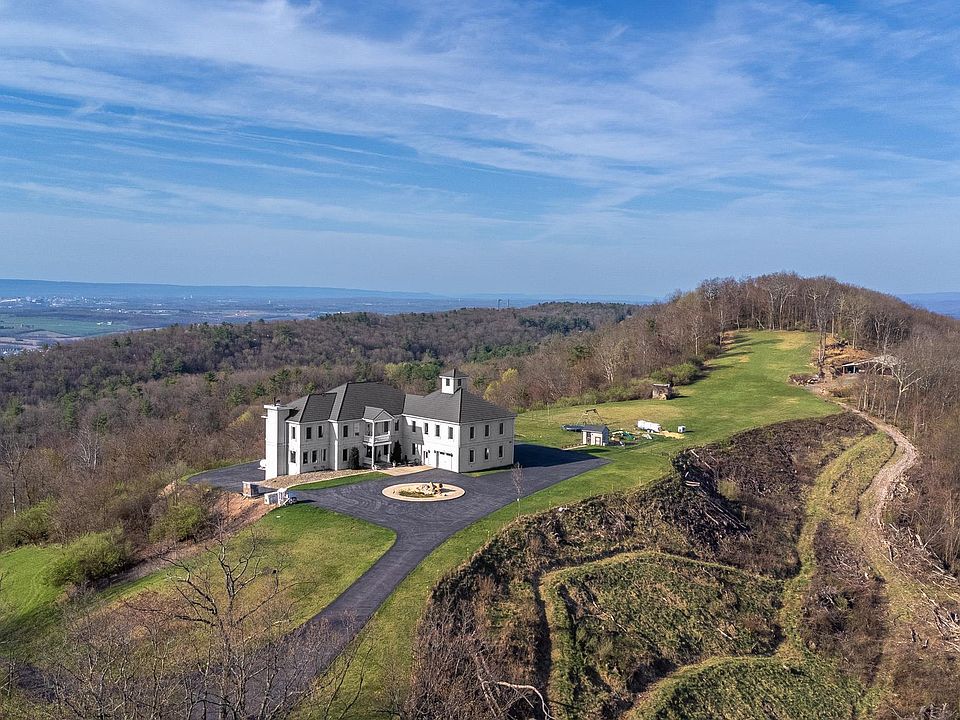 625 Purdue Mountain Rd, Bellefonte, PA 16823 MLS PACE2506066 Zillow