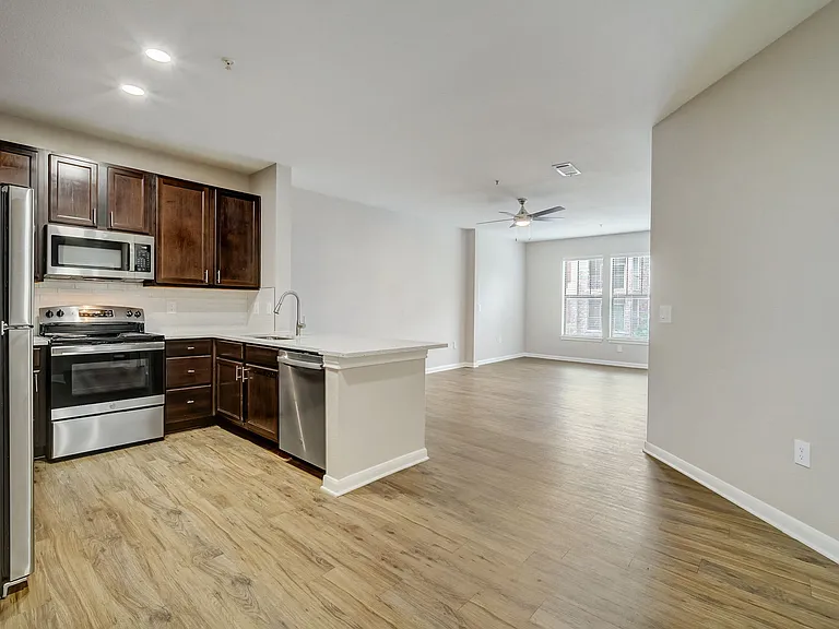 Las Brisas Apartments in Round Rock, Texas