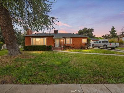 3036 Ladera Rd, San Bernardino, CA, 92405