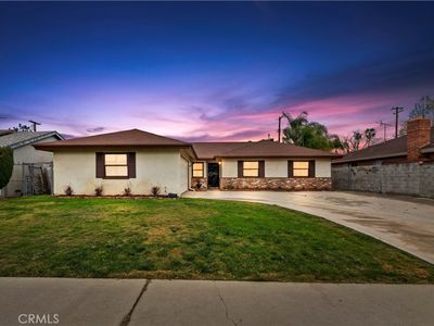 4187 Jones Ave, Riverside, CA, 92505