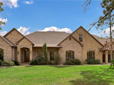4808 Wayne Ct, College Station, TX, 77845