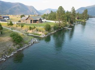 41 Lariat Loop #1-&, Thompson Falls, MT 59873