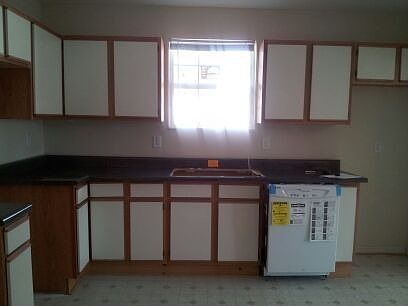 New Kitchen