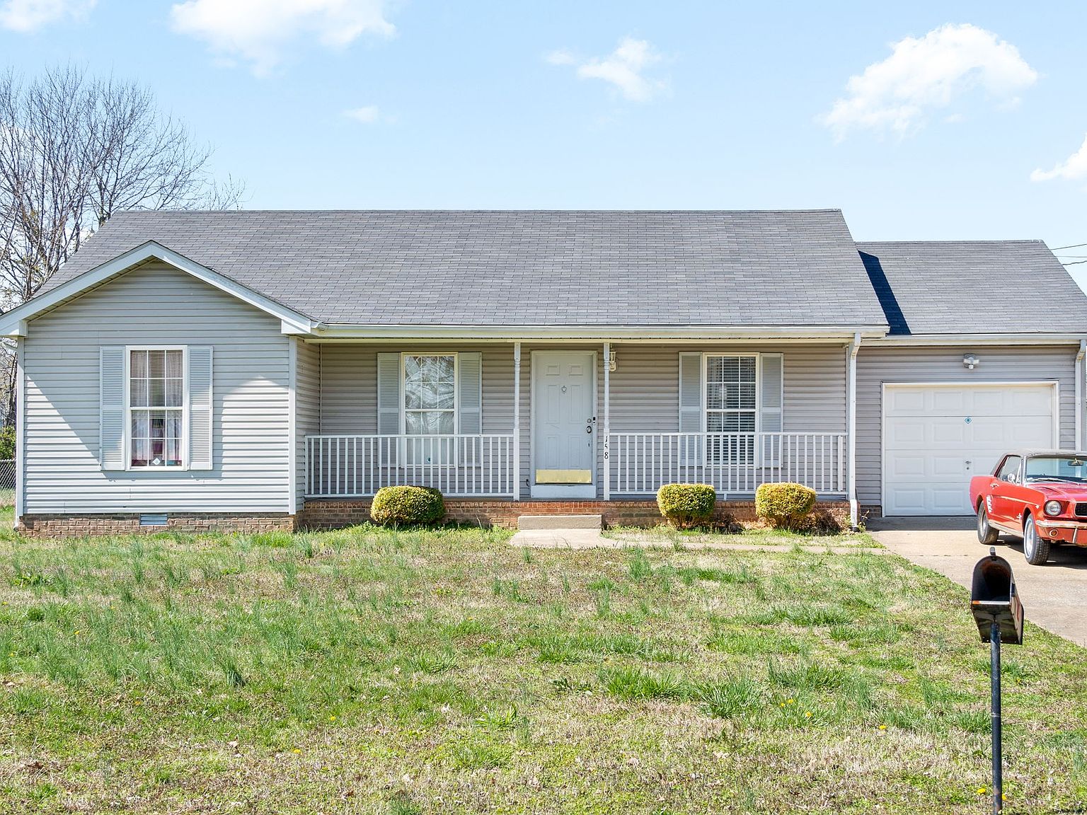 158 Oak Tree Dr, Oak Grove, KY 42262 Zillow