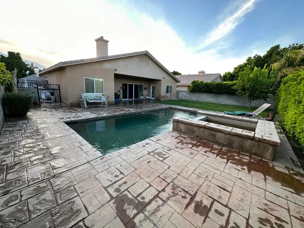 30650 Avenida Del Padre, Cathedral City, CA 92234