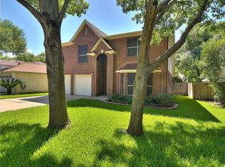 522 Tanner Trl, Pflugerville, TX 78660