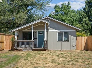 5905 SE Flavel St, Portland, OR 97206