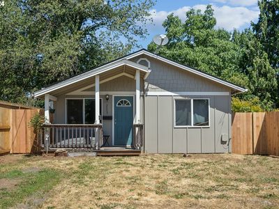 5905 SE Flavel St, Portland, OR, 97206